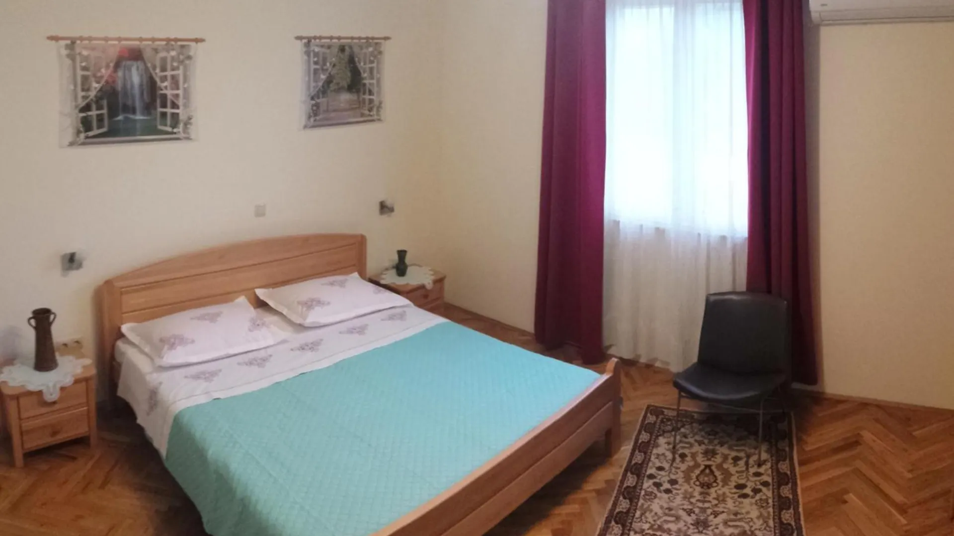 Torac Apartment Kastela