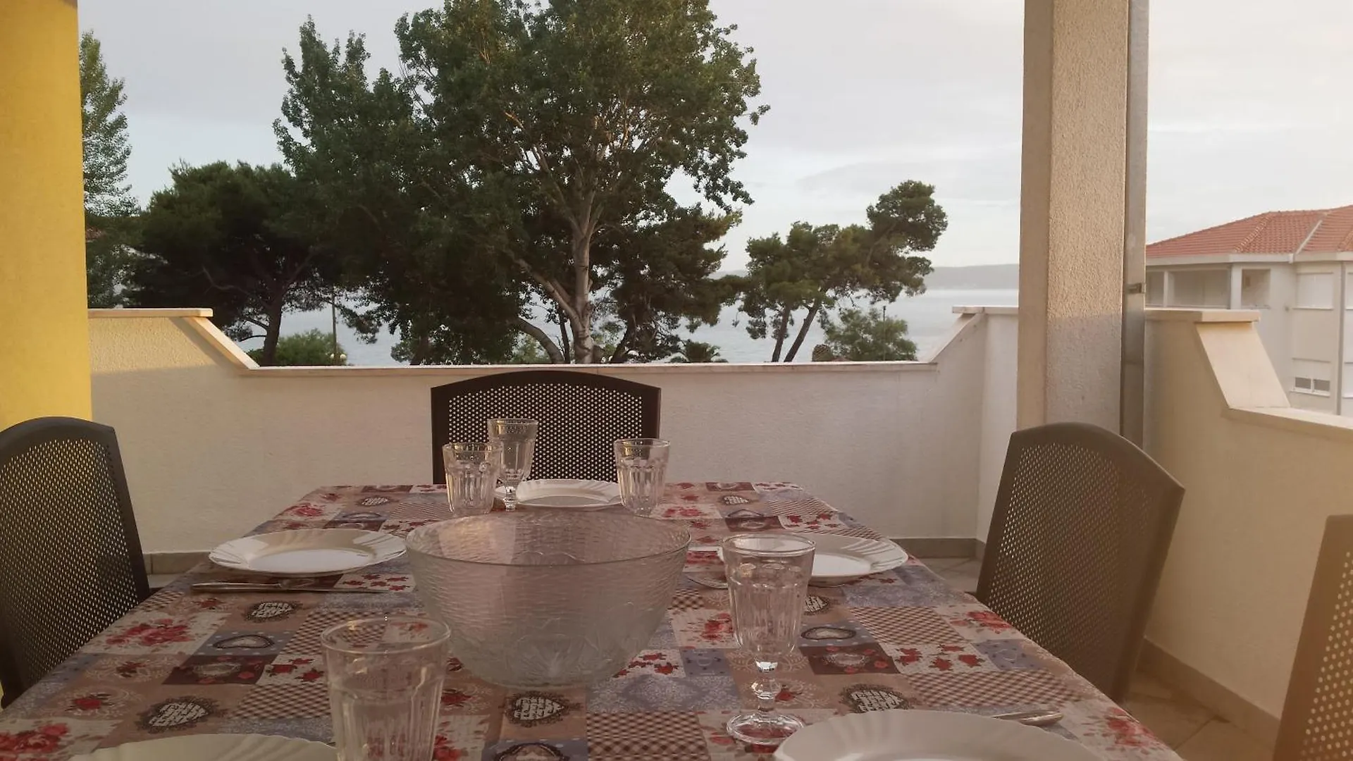 Torac Apartment Kastela