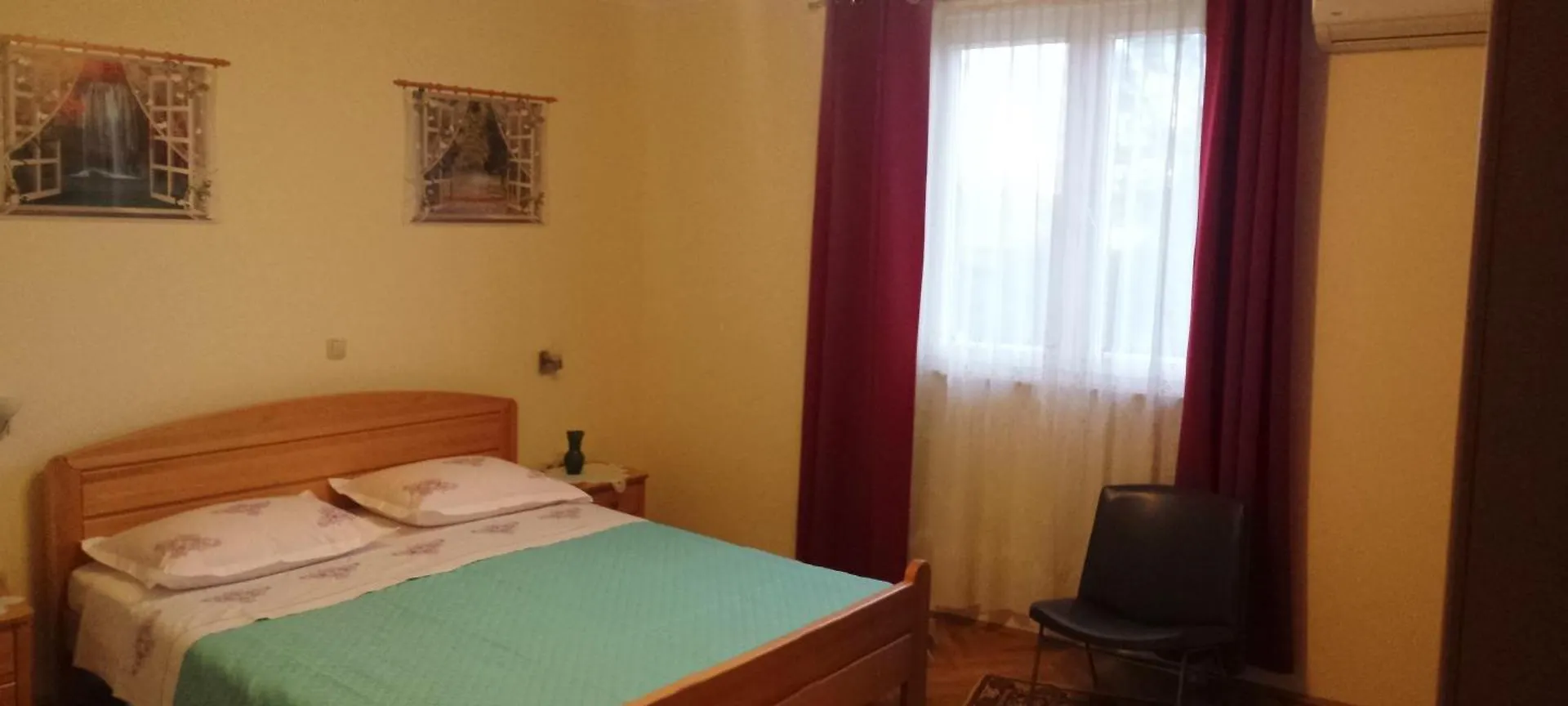 Torac Apartment Kastela