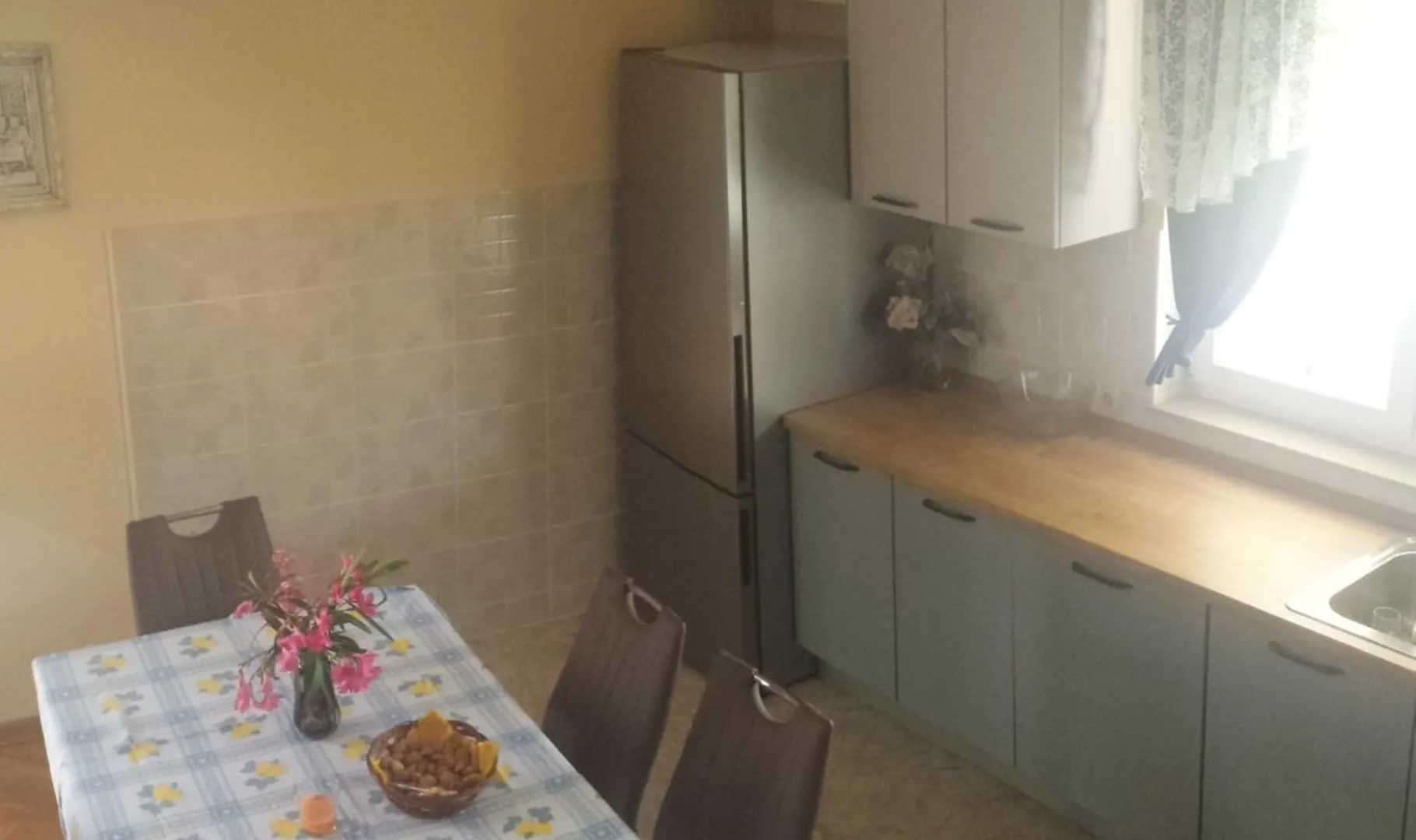 Torac Apartment Kastela