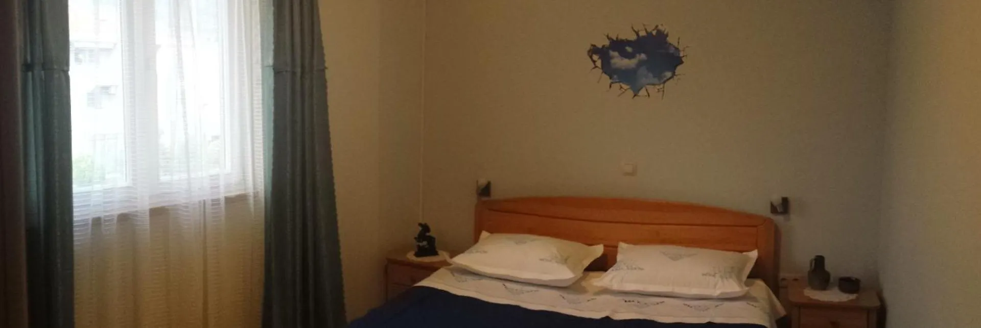 Torac Apartment Kastela Croatia