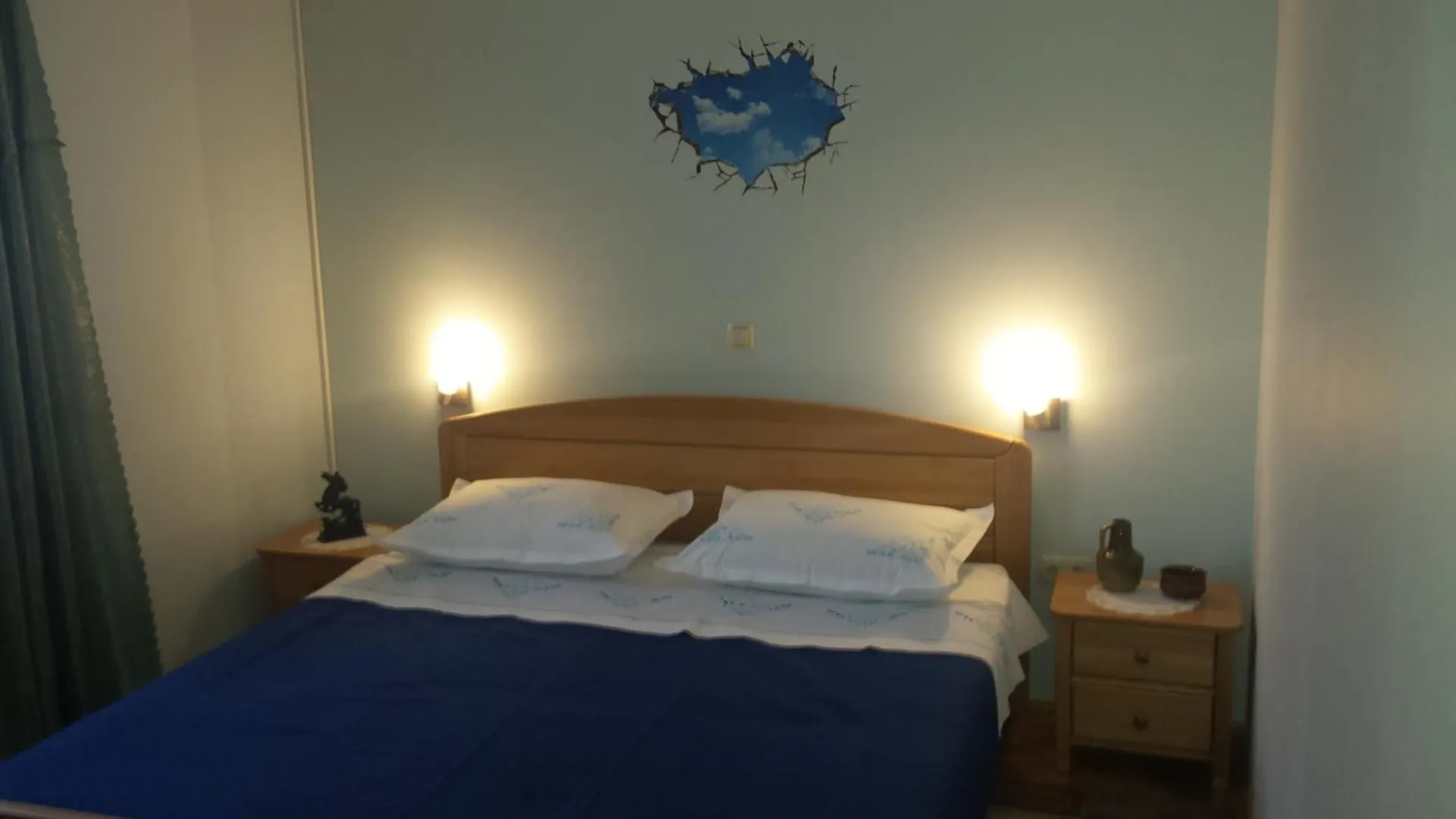 Torac Apartment Kastela 0*,  Croatia