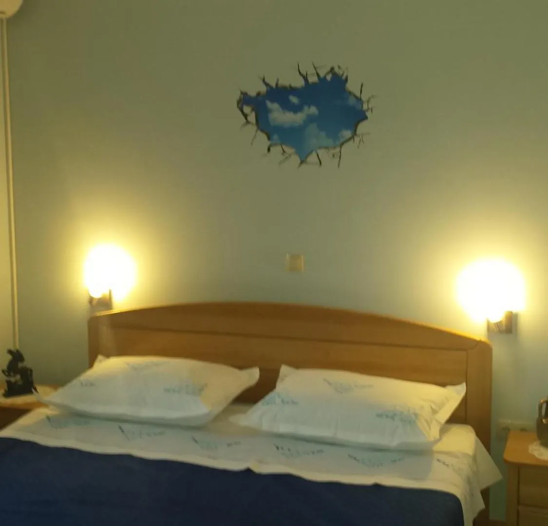 Torac Apartment Kastela
