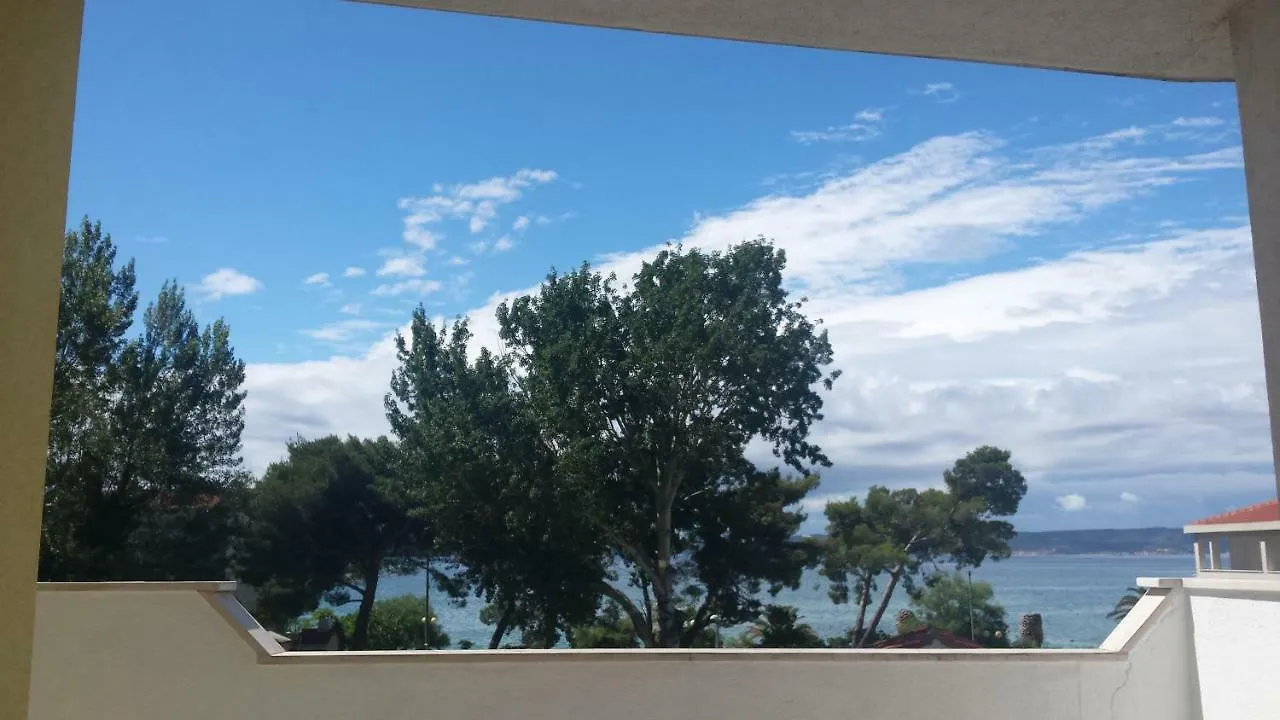 Torac Apartment Kastela Croatia
