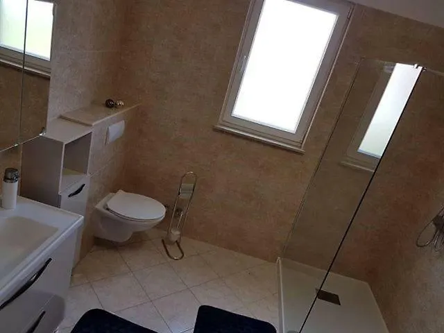 Torac Apartment Kastela