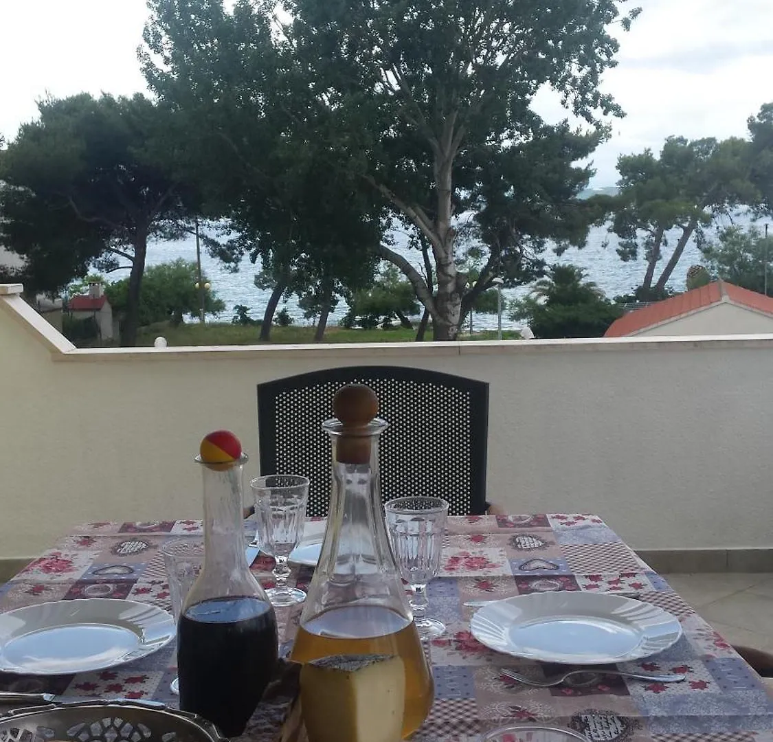 Torac Apartment Kastela