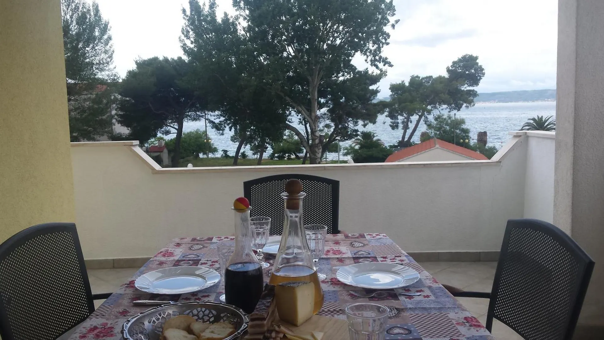 Torac Apartment Kastela Croatia