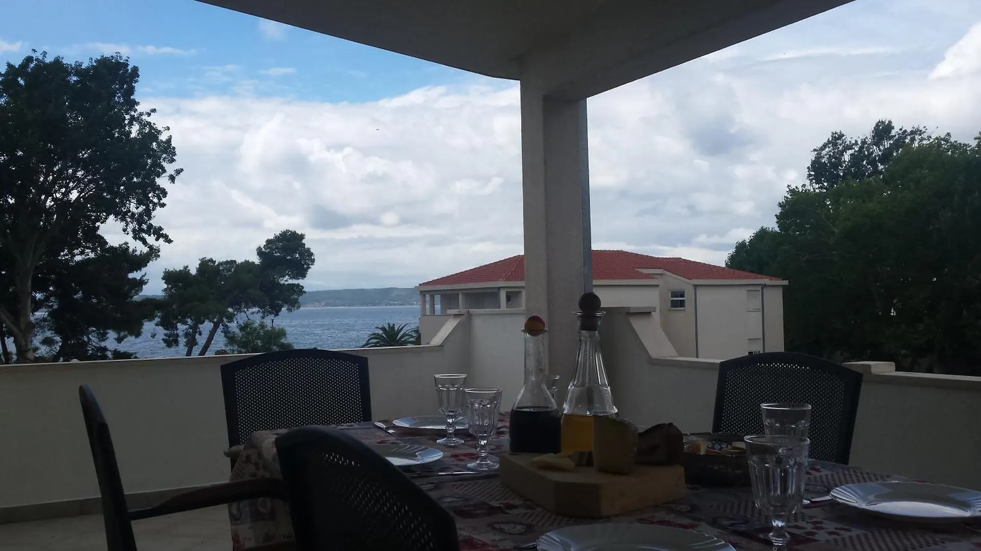 Torac Apartment Kastela 0*,  Croatia