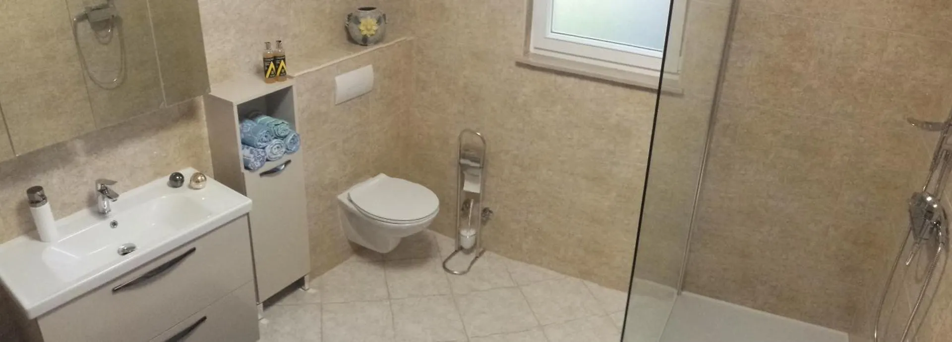 Torac Apartment Kastela Croatia