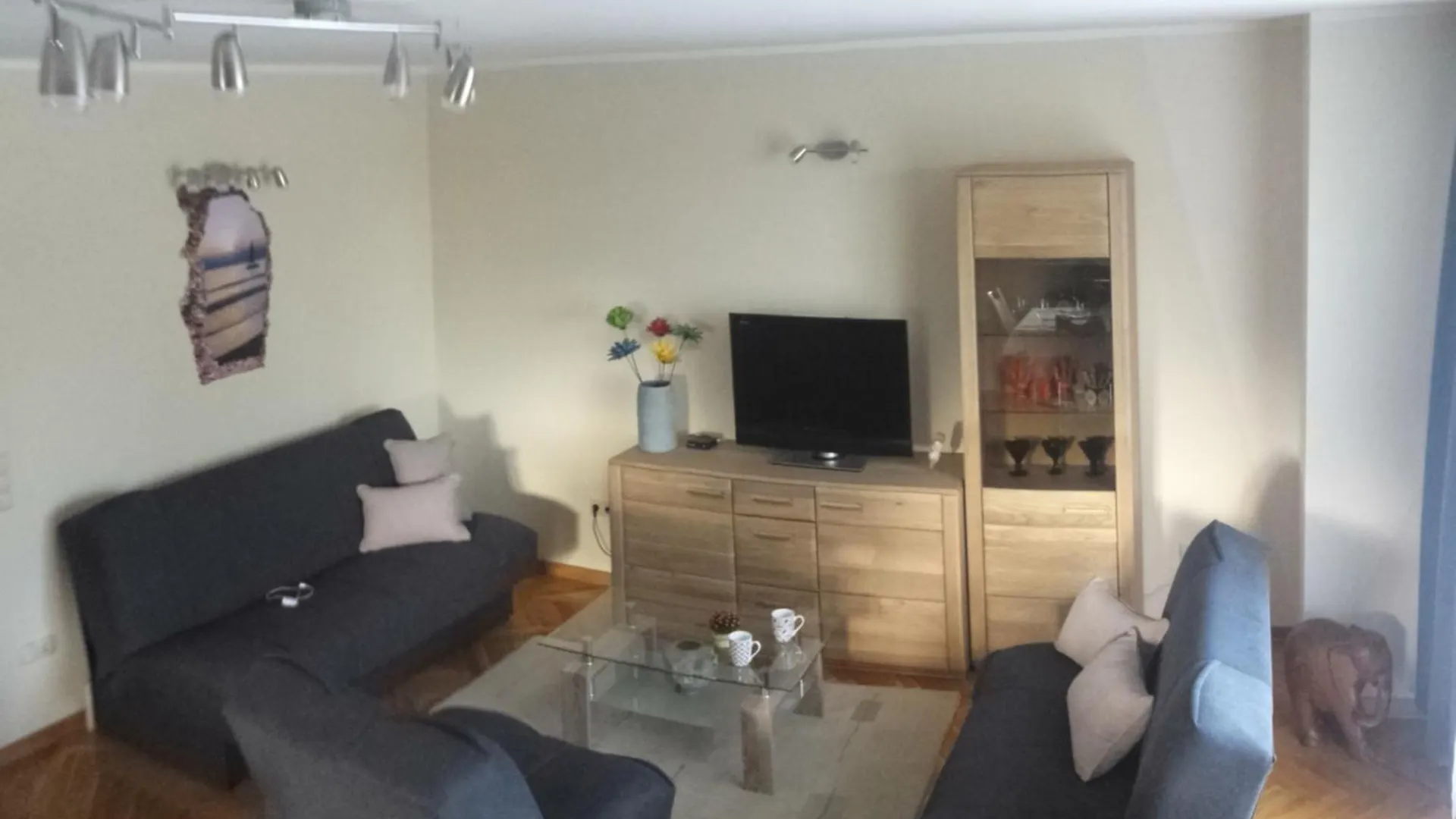 Torac Apartment Kastela