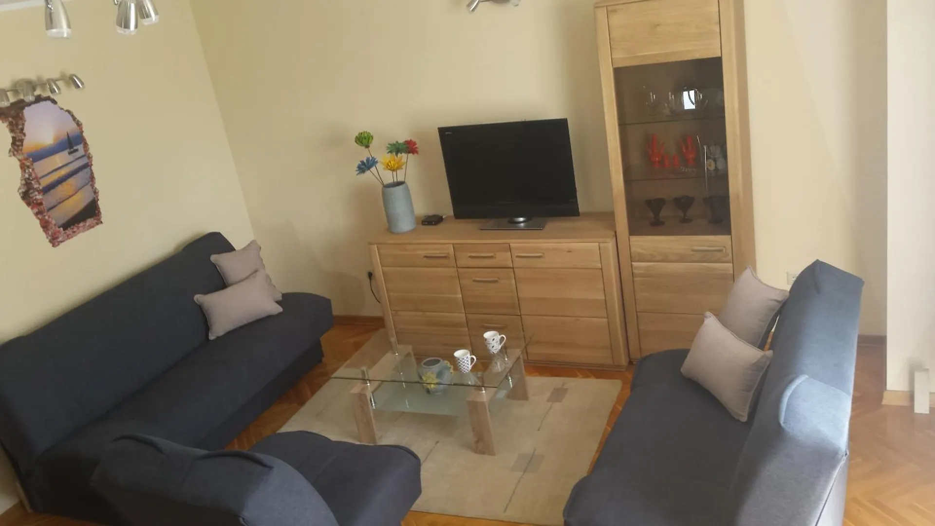 Torac Apartment Kastela