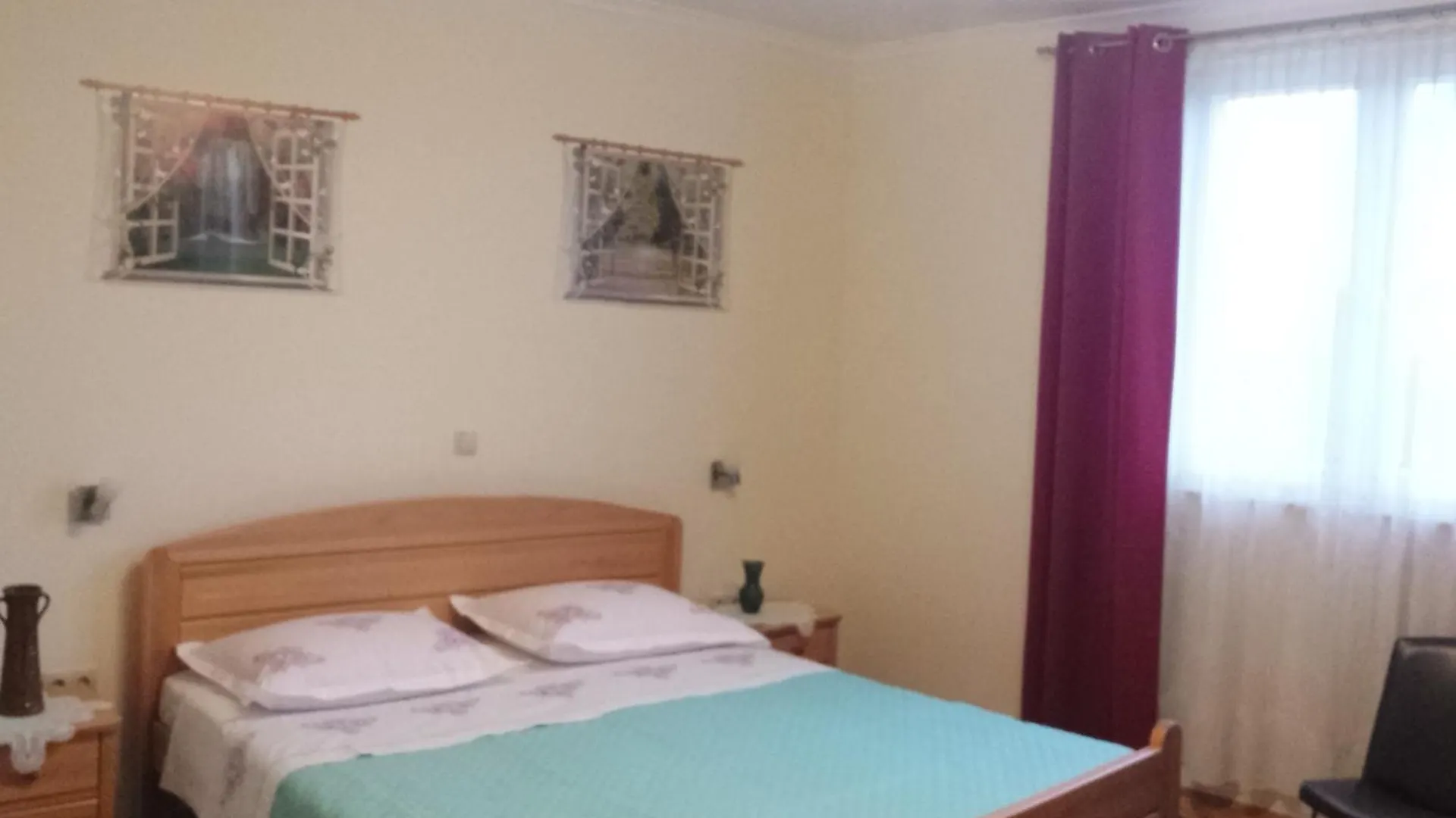 Torac Apartment Kastela Croatia