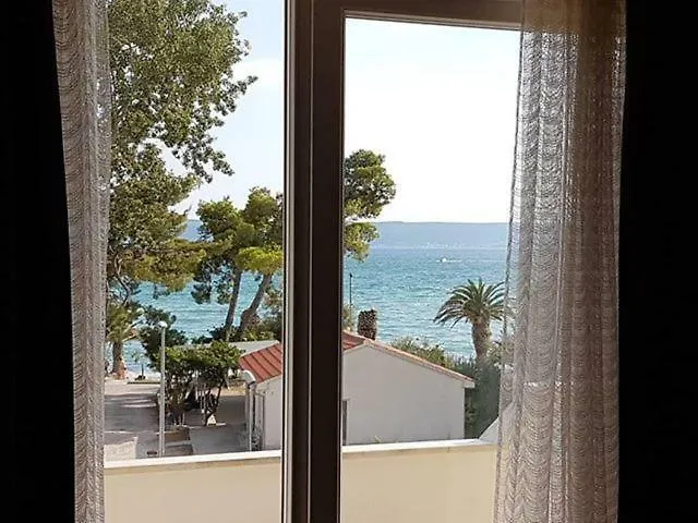 Torac Apartment Kastela Croatia