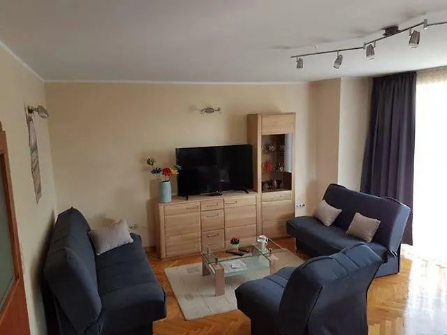 Torac Apartment Kastela 0*,  Croatia