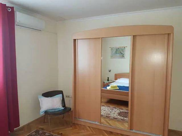Torac Apartment Kastela Croatia