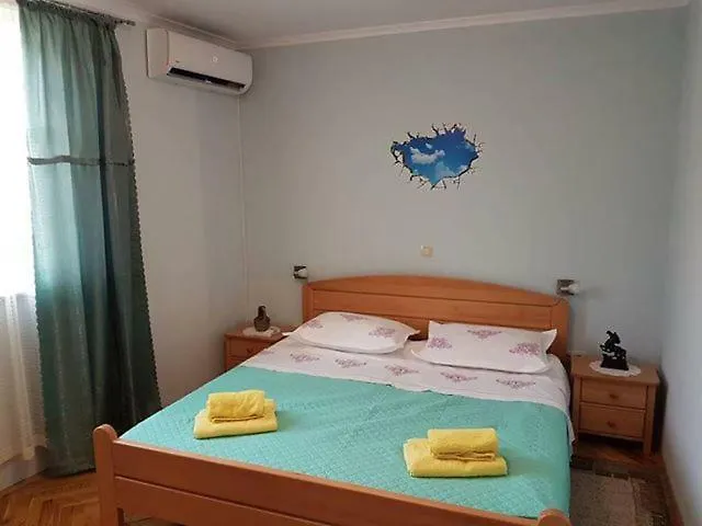 Torac Apartment Kastela